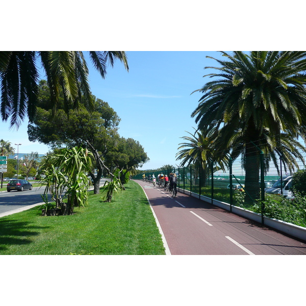 รูปถ่าย ฝรั่งเศส(France) นีส(Nice) นีซฝั่งตะวันตก(Nice West) 2008-04 149
