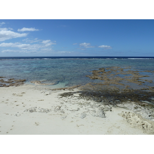 รูปถ่าย นิวแคลิโดเนีย(New Caledonia) 2010-05 117