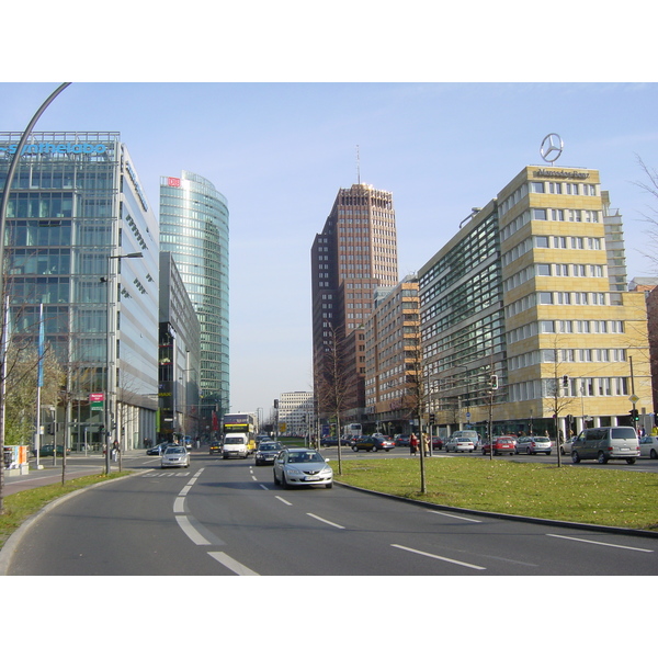 รูปถ่าย เยอรมนี(Germany) เบอร์ลิน(Berlin) 2003-11 93