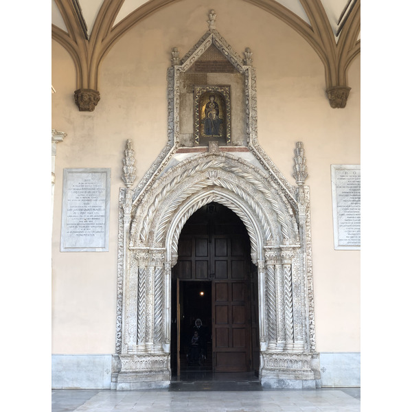 รูปถ่าย อิตาลี(Italy) ซิซิลี(Sicily) ปาแลร์โม(Palermo) 2020-02 54