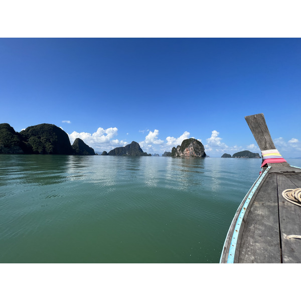 รูปถ่าย ไทย(Thailand) เกาะพังงา(Phang Nga Bay) 2021-12 105
