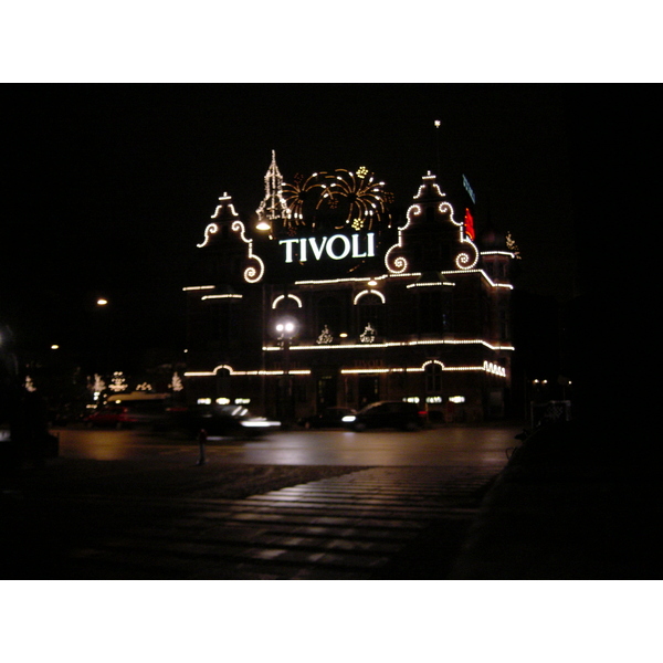 รูปถ่าย เดนมาร์ก(Denmark) โคเปนเฮเกน(Copenhagen) 2001-11 69