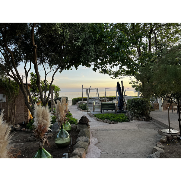 รูปถ่าย ฝรั่งเศส(France) คอร์สิคา(Corsica) หาดอาโรเน(Arone Beach) 2023-05 37