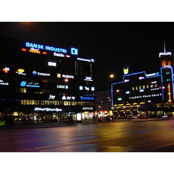 รูปถ่าย เดนมาร์ก(Denmark) โคเปนเฮเกน(Copenhagen) 2001-11 59