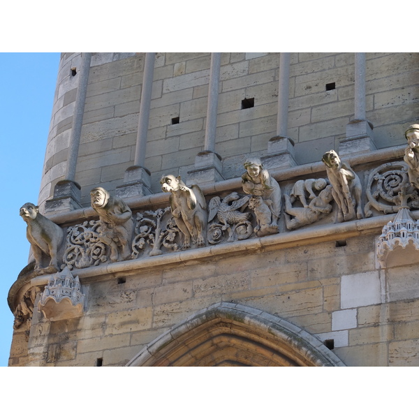 รูปถ่าย ฝรั่งเศส(France) ดีฌง(Dijon) 2012-02 53