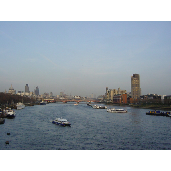 รูปถ่าย อังกฤษ(United Kingdom) ลอนดอน(London) 2003-03 7