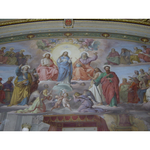 รูปถ่าย อิตาลี(Italy) นครรัฐวาติกัน(Vatican) 2002-07 79