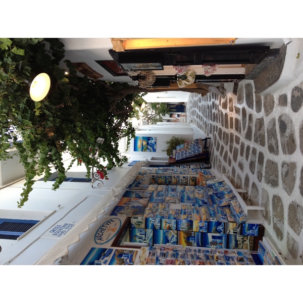 รูปถ่าย กรีก(Greece) เกาะมิโคนอส(Mykonos) 2014-07 48