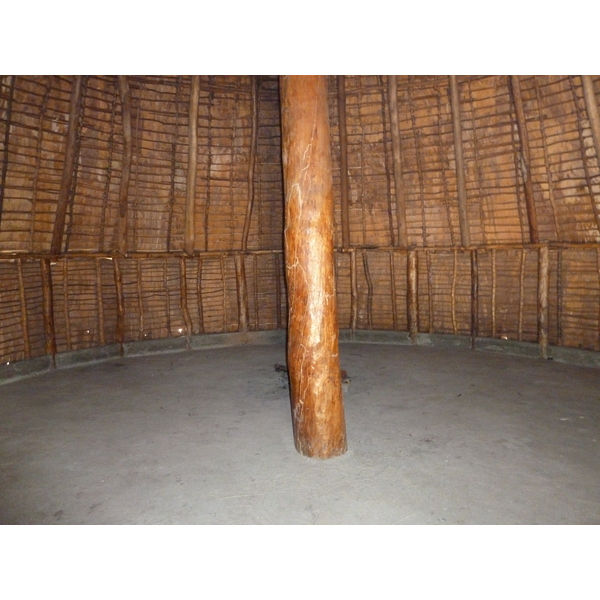 รูปถ่าย นิวแคลิโดเนีย(New Caledonia) ศูนย์วัฒนธรรมฌีบาอู(Tjibaou Cultural Centre) 2010-05 5