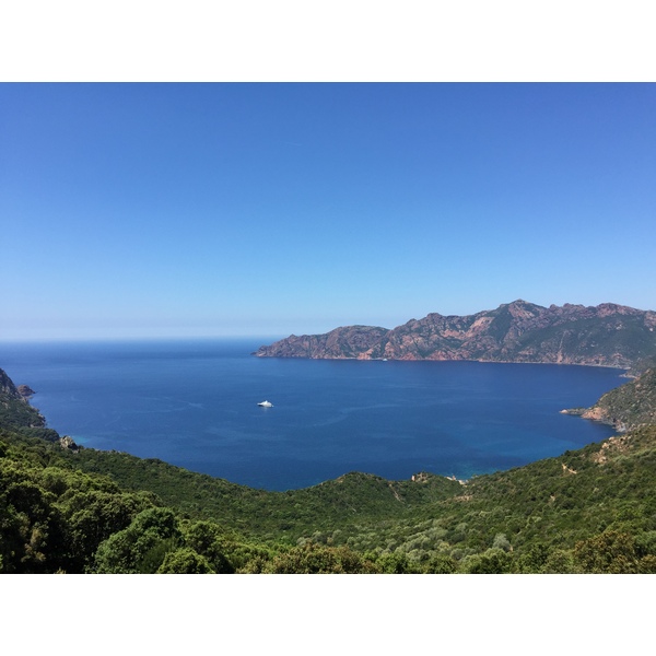 รูปถ่าย ฝรั่งเศส(France) คอร์สิคา(Corsica) บาลาญ(Balagne) 2015-05 14
