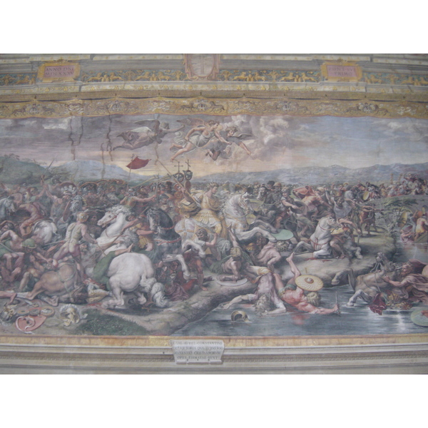 รูปถ่าย อิตาลี(Italy) นครรัฐวาติกัน(Vatican) 2002-07 96