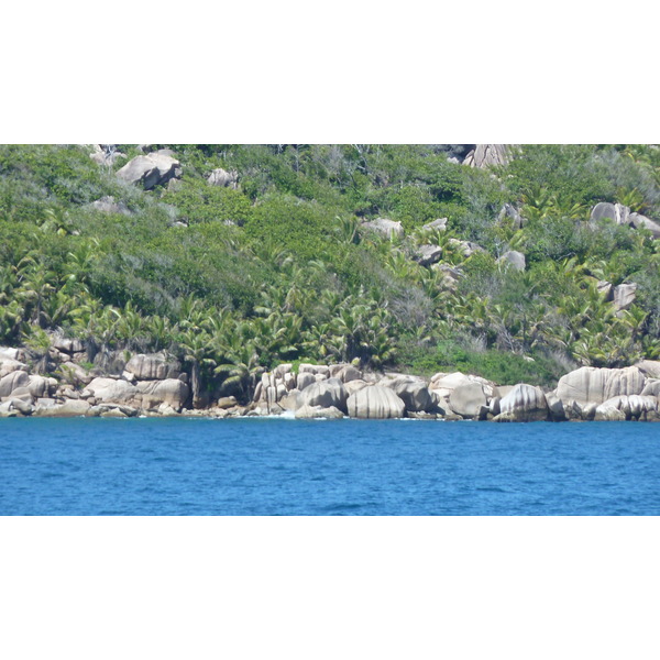รูปถ่าย เซเชลส์(Seychelles) เกาะกร็องด์เซอร์(Grande Soeur) 2011-10 71