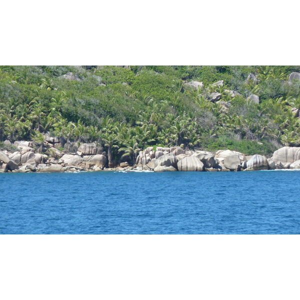 รูปถ่าย เซเชลส์(Seychelles) เกาะกร็องด์เซอร์(Grande Soeur) 2011-10 62