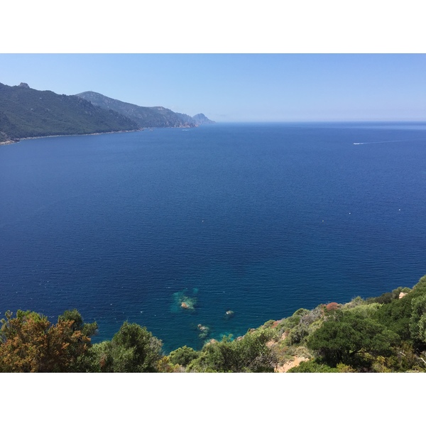 รูปถ่าย ฝรั่งเศส(France) คอร์สิคา(Corsica) ปอร์โต(Porto) 2015-05 56