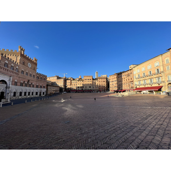 รูปถ่าย อิตาลี(Italy) ซีเอน่า(Siena) 2021-09 138