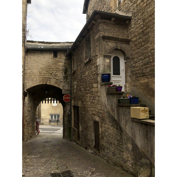 รูปถ่าย ฝรั่งเศส(France) เซเวรัก-เลอ-ชาโต(Severac le Chateau) 2021-05 23