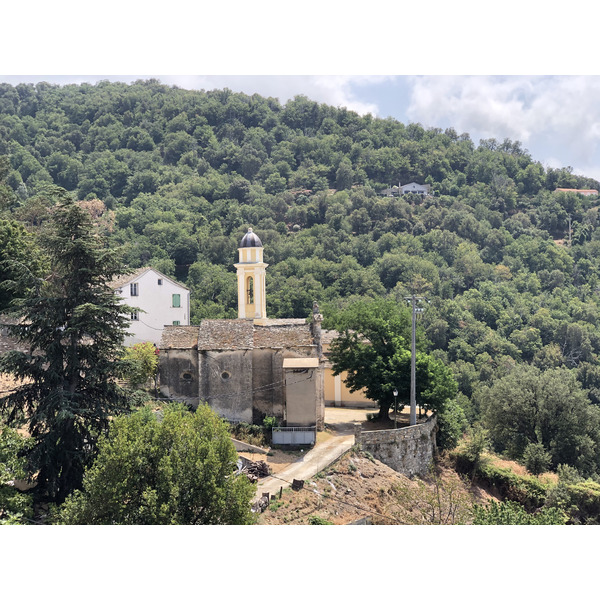 รูปถ่าย ฝรั่งเศส(France) คอร์สิคา(Corsica) แซ็งฟลอร็อง(Saint Florent) 2021-08 11