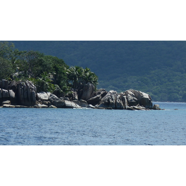 รูปถ่าย เซเชลส์(Seychelles) เกาะโกโก้(Coco Island) 2011-10 34