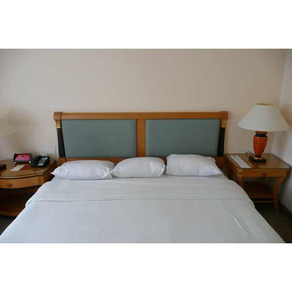 รูปถ่าย อิสราเอล(Israel) เทลอาวีฟ(Tel Aviv) โรงแรมเดวิด อินเตอร์คอนติเนนตัล(David Intercontinental Hotel) 2007-06 12