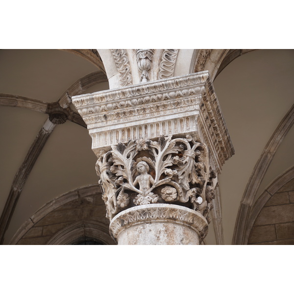 รูปถ่าย โครเอเชีย(Croatia) ดูบรอฟนิก(Dubrovnik) 2016-04 231