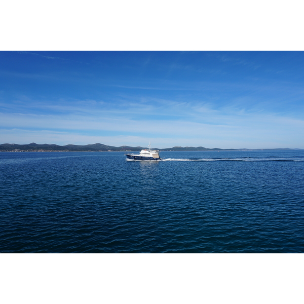 รูปถ่าย โครเอเชีย(Croatia) ซาดาร์(Zadar) 2016-04 23