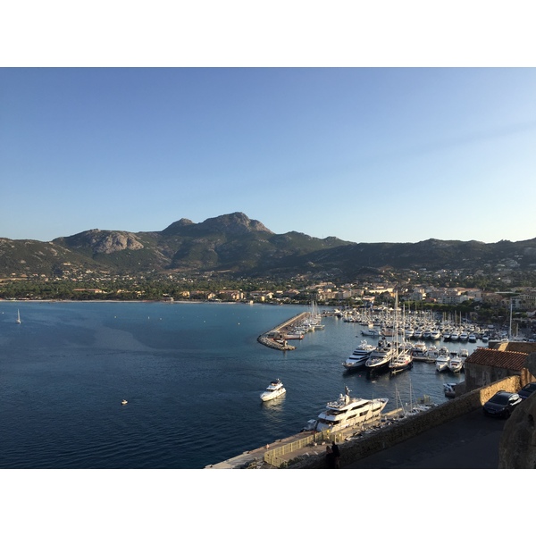 รูปถ่าย ฝรั่งเศส(France) คอร์สิคา(Corsica) คาลวี(Calvi) 2017-07 12