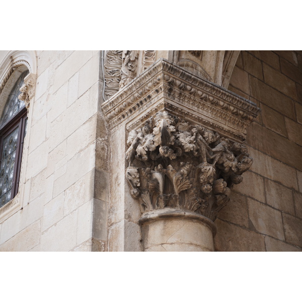 รูปถ่าย โครเอเชีย(Croatia) ดูบรอฟนิก(Dubrovnik) 2016-04 227