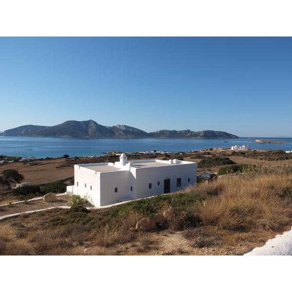 รูปถ่าย กรีก(Greece) เกาะคูโฟนิสเซีย(Koufonissia) 2014-07 329