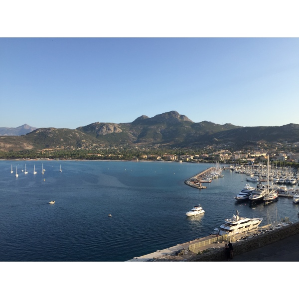 รูปถ่าย ฝรั่งเศส(France) คอร์สิคา(Corsica) คาลวี(Calvi) 2017-07 13