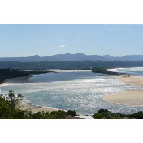 รูปถ่าย แอฟริกาใต้(South Africa) ถนนจากไนส์นาไปพอร์ตเอลิซาเบธ(Knysna to Port Elizabeth road) 2008-09 0