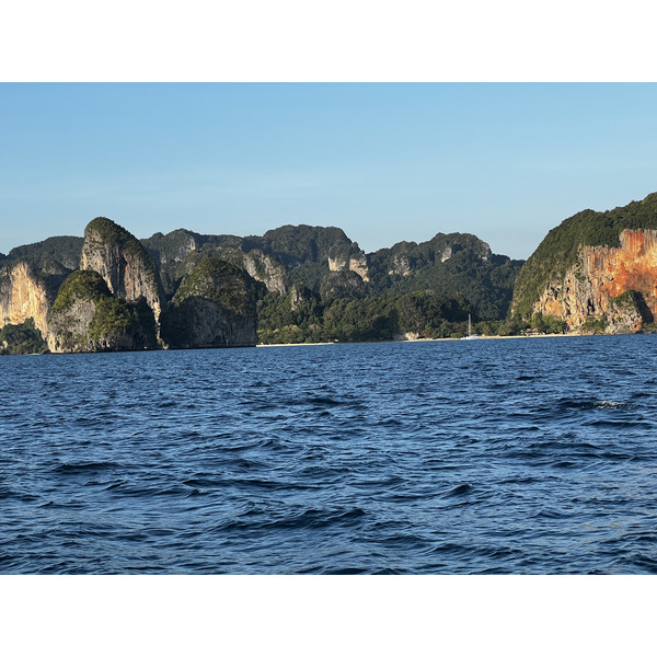 รูปถ่าย ไทย(Thailand) กระบี่(Krabi) 2023-01 355