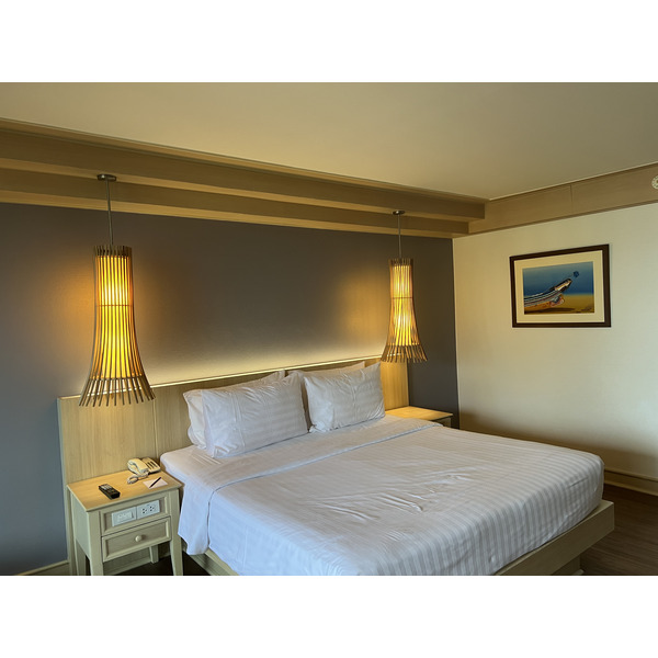 รูปถ่าย ไทย(Thailand) ภูเก็ต(Phuket) หาดกะตะ(Kata Beach) บียอนด์รีสอร์ต กะตะ(Beyond Resort Kata) 2021-12 31