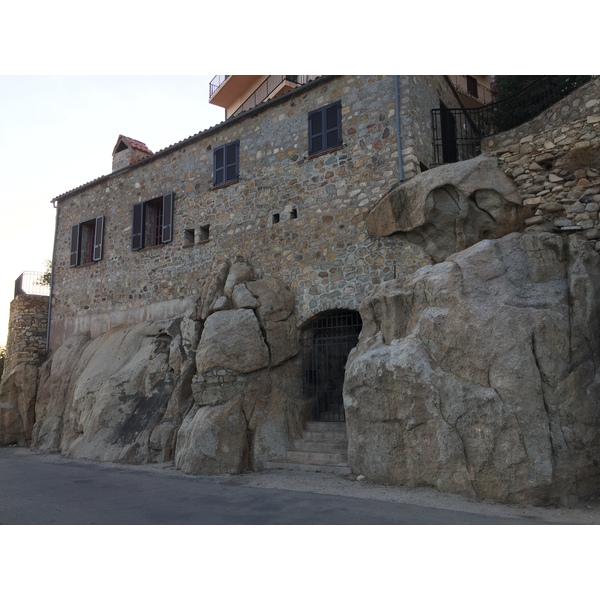 รูปถ่าย ฝรั่งเศส(France) คอร์สิคา(Corsica) คาลวี(Calvi) 2017-07 22