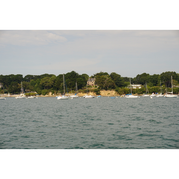 รูปถ่าย ฝรั่งเศส(France) อ่าวมอร์บีอ็อง(Golfe du Morbihan) 2016-08 100