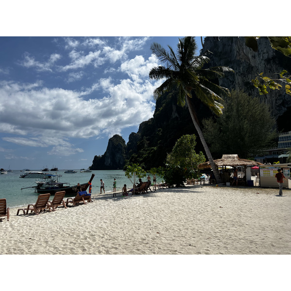 รูปถ่าย ไทย(Thailand) เกาะพีพีดอน(Ko Phi Phi Don) 2021-12 158