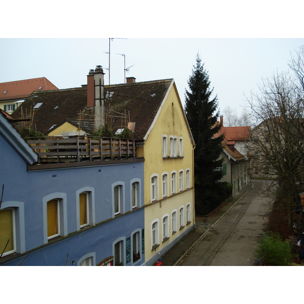 รูปถ่าย เยอรมนี(Germany) ลินโด(Lindau) 2007-01 16