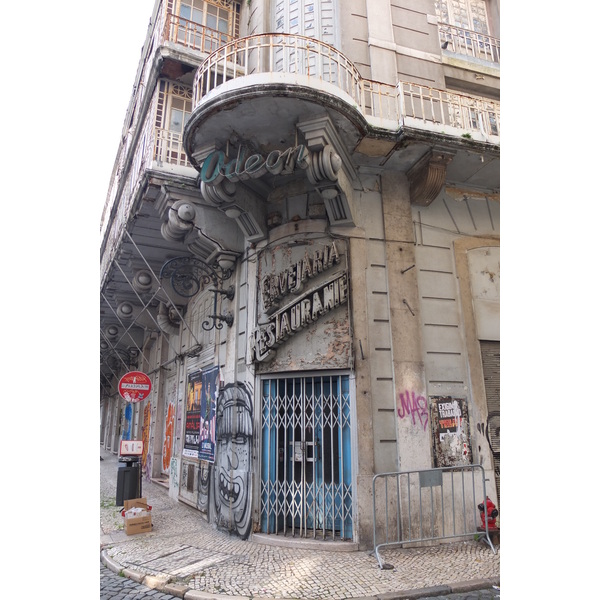 รูปถ่าย โปรตุเกส(Portugal) ลิสบอน(Lisbon) 2013-01 195