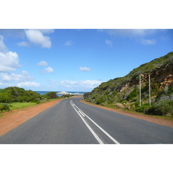 รูปถ่าย แอฟริกาใต้(South Africa) แหลมกู๊ดโฮป(Cape of Good Hope) 2008-09 72
