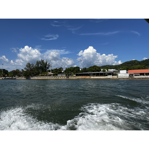 รูปถ่าย ไทย(Thailand) กระบี่(Krabi) 2023-01 266