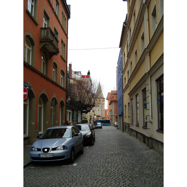 รูปถ่าย เยอรมนี(Germany) ลินโด(Lindau) 2007-01 69