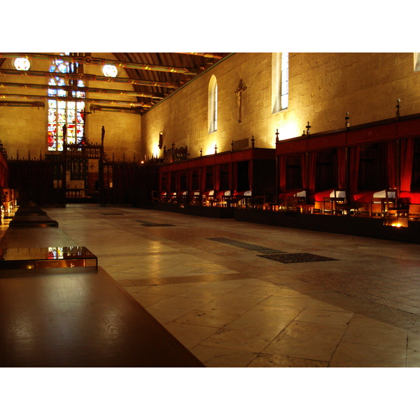รูปถ่าย ฝรั่งเศส(France) โบนเนอ(Beaune) โรงพยาบาลเก่าโบน (ออสปิสเดอโบน)(Hospices de Beaune) 2007-01 62