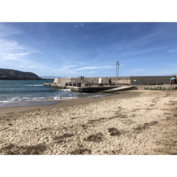 รูปถ่าย อิตาลี(Italy) ซิซิลี(Sicily) เชฟาลู(Cefalu) 2020-02 40