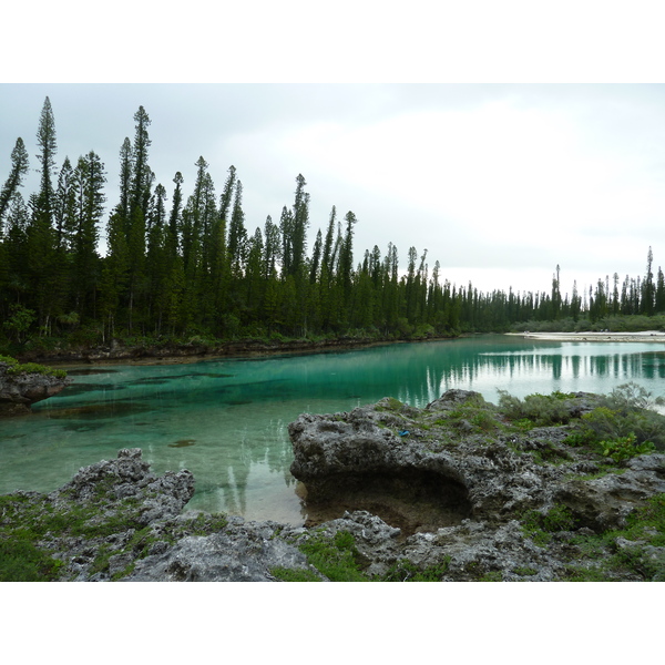 รูปถ่าย นิวแคลิโดเนีย(New Caledonia) 2010-05 20