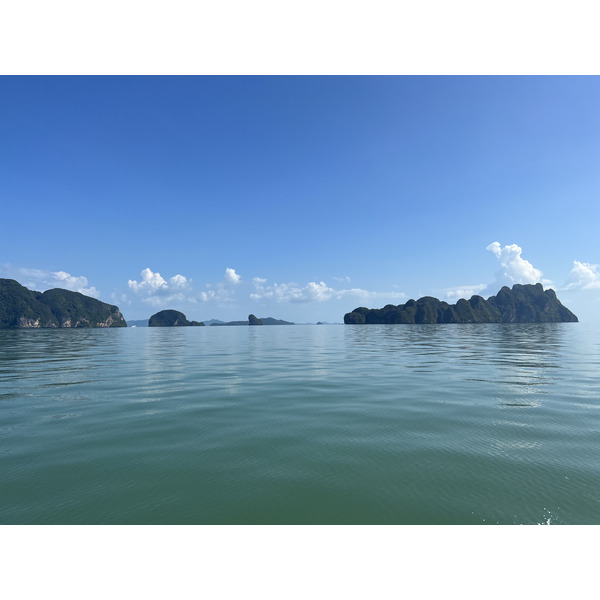 รูปถ่าย ไทย(Thailand) เกาะพังงา(Phang Nga Bay) 2021-12 248