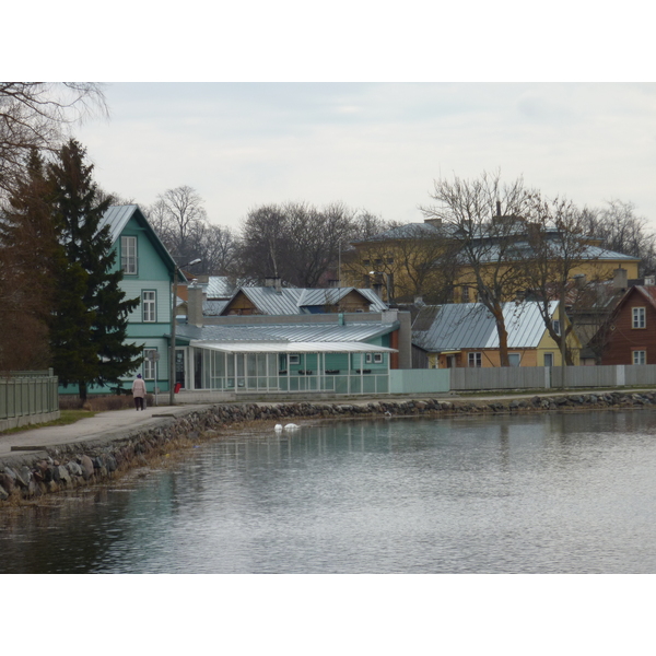 รูปถ่าย เอสโตเนีย(Estonia) ฮาปซาลู(Haapsalu) 2009-04 31