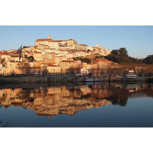 รูปถ่าย โปรตุเกส(Portugal) โกอิงบรา(Coimbra) 2013-01 75