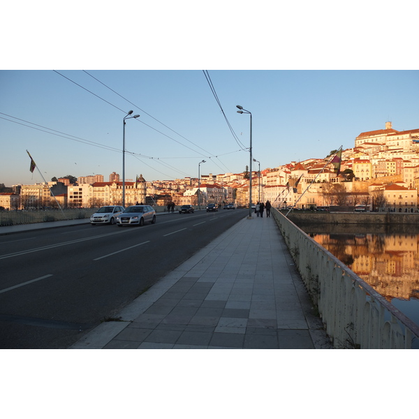 รูปถ่าย โปรตุเกส(Portugal) โกอิงบรา(Coimbra) 2013-01 76