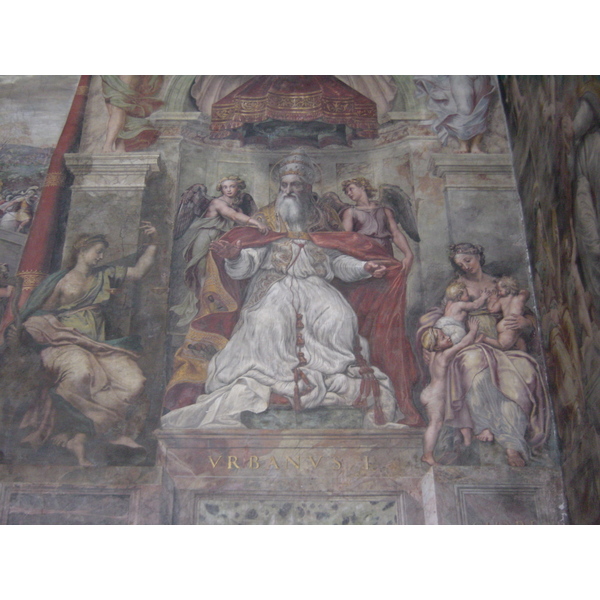 รูปถ่าย อิตาลี(Italy) นครรัฐวาติกัน(Vatican) 2002-07 124