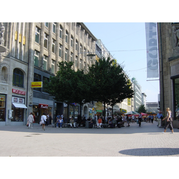 รูปถ่าย เยอรมนี(Germany) ฮัมเบิร์ก(Hamburg) 2001-08 41