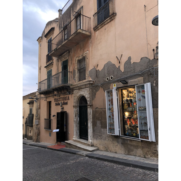 รูปถ่าย อิตาลี(Italy) ซิซิลี(Sicily) โนโต(Noto) 2020-02 55